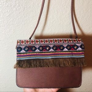 Super cute Crossbody purse